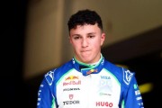 PG电子官方直营-新赛季F1五大关键问题⑤：哪位新秀将半途被取代？