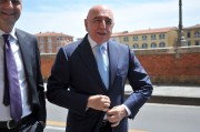 米兰新闻网：加利亚尼重返米兰任职在即，将于蒙扎易主完成后落实