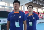 PG电子官网-意外！鲁能这三位主力不能再吃黄牌了，否则将被足协直接集体停赛