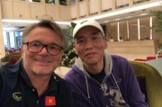 PG电子直营站-专访特鲁西埃：我希望帮助越南足球打造最好的球队