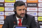 PG电子官网-帕努奇：博洛尼亚配得上意杯冠军，米兰后卫被逼抢只会回传门将